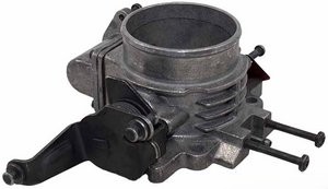 Autoline Replacement Throttle Body 1998-2001 Wrangler, Cherokee